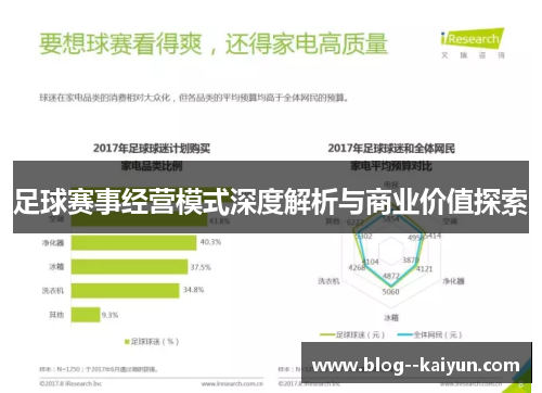 足球赛事经营模式深度解析与商业价值探索