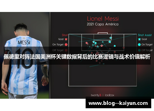 佩德里对阵法国美洲杯关键数据背后的比赛逻辑与战术价值解析 佩德里对阵法国美洲杯关键数据背后的比赛逻辑与战术价值解析